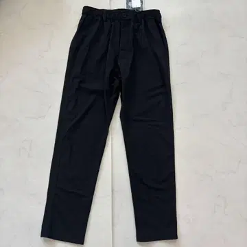 NAVY 남성용 극냉 스트레치 팬츠 M 사이즈 ( A640 )