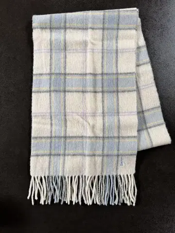 EAST BOY 이스트 보이 머플러