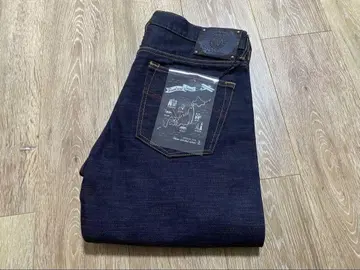 재팬 블루 진스 오사카점 한정판 W32