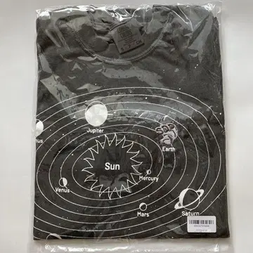 슈차다라파 T셔츠 텐타이 페퍼