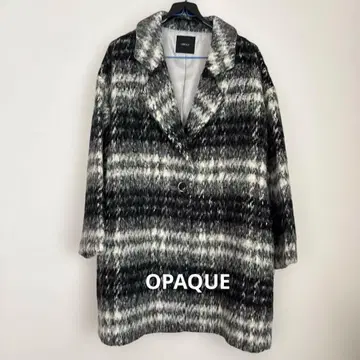 여성용 아우터 OPAQUE