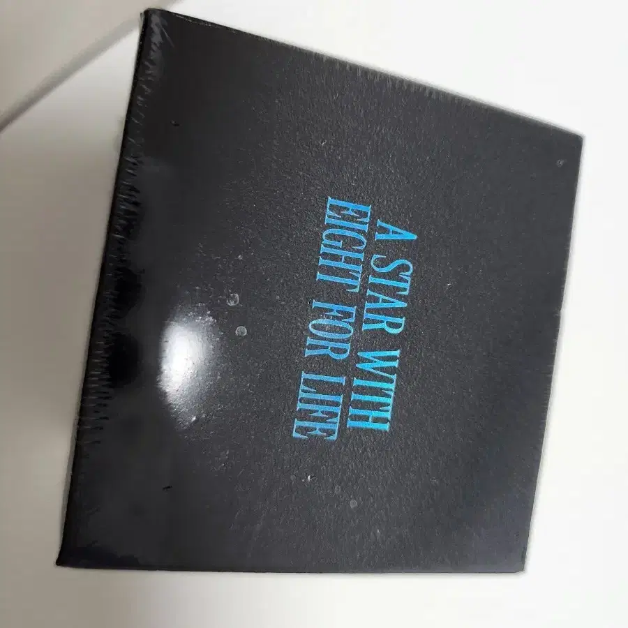 ATEEZ | 에이티즈 Ateez 8room Pop-up ATINY Ring on Bunjang Global Site.