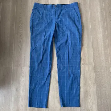 DESCENTE 남성 골프웨어 바지 XL 사이즈