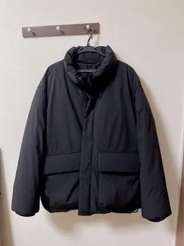 GU 히트 패디드 스탠드 블루종 3XL
