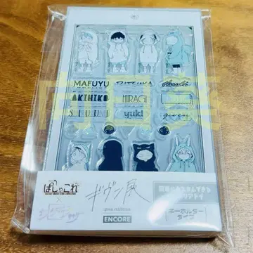 기븐전 도쿄개선 ENCORE 파샤코레 커스터매니아 칼리