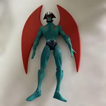 데빌맨 (TV판) 미라클 액션 피규어 1998