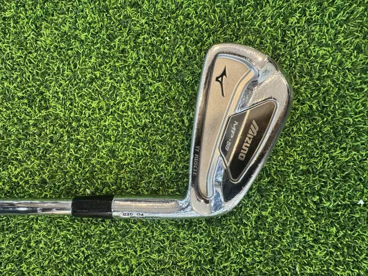 미즈노 MP59 4번단품아이언 경량스틸950R 브랜드 중고거래 플랫폼
