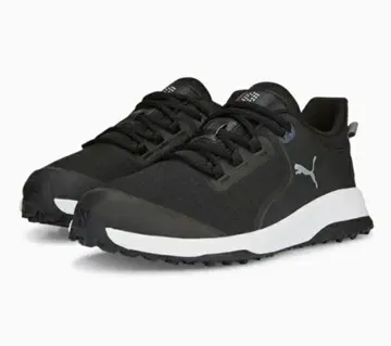 미사용 새상품! PUMA 골프화 26cm