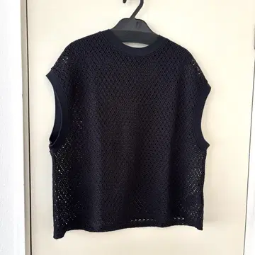 SHIPS 레이스 편 풀오버