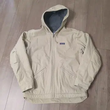 patagonia 플리스 안감 후드 자켓