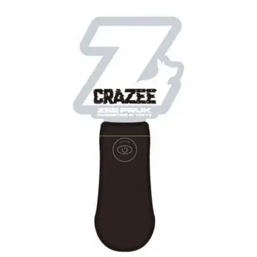 Zee Pruk 팬미팅 응원봉