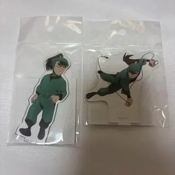 닌타마 란타로 아크릴 스탠드 나카자이케 쵸지