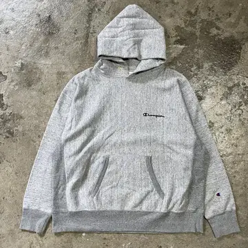 Champion REVERSE WEAVE 리버스 위브 후드티 L