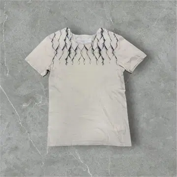 y2k 00s davitmeursault 티셔츠 뱀 archive