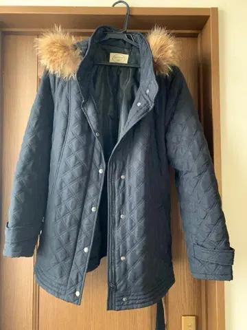 Aylesbury L 퀼팅 자켓