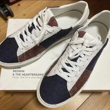 27.5 CLAE Ex. ORIGINAL SNEAKERS 'BRADLEY