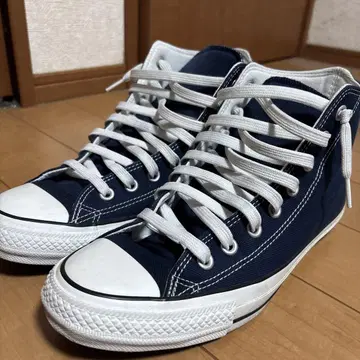 컨버스 올스타 100 27cm 네이비