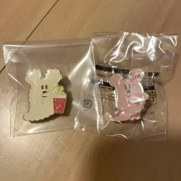 정글 카니발 할로윈 디즈니랜드 유령 핀 배지
