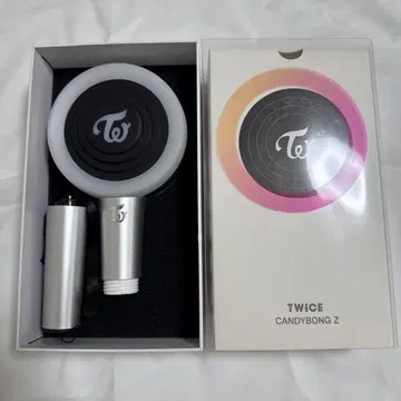 TWICE CANDYBONG Z 응원봉 정품