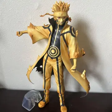 NARUTO 제일복권 이어지는 마음 D상 우즈마키 나루토