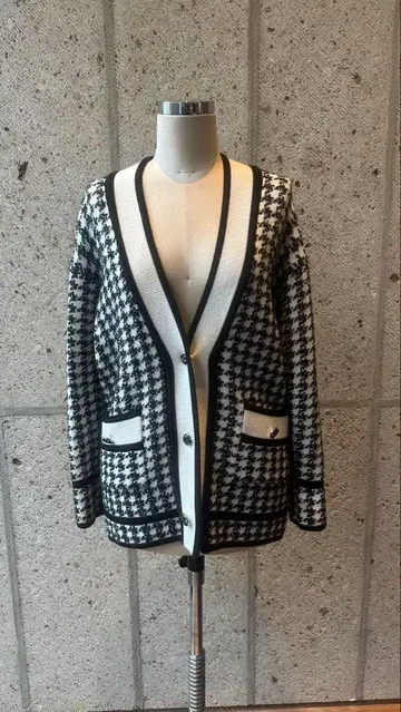 CLAUDIE PIERLOT 가디건