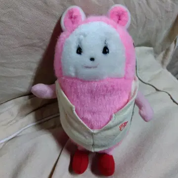 카마피 봉제 인형