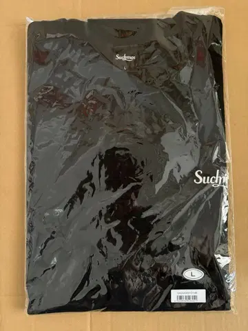 Suchmos 티셔츠
