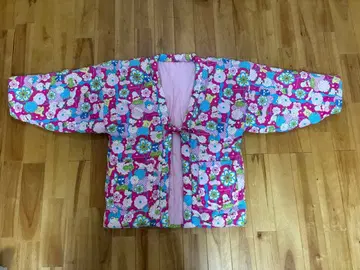 산리오 복권 한텐