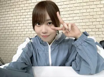 다테 사유리 JEANASIS 나일론 하이쇼쿠 아노락 마운틴 파카