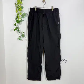 FieldCore 워크맨 나일론 팬츠 LL 발수 경량 이지 팬츠