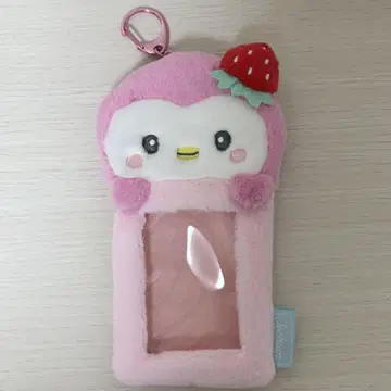 JOCHUM 뽀뽀 포포 트레이딩 카드 케이스 카와니시 타쿠미