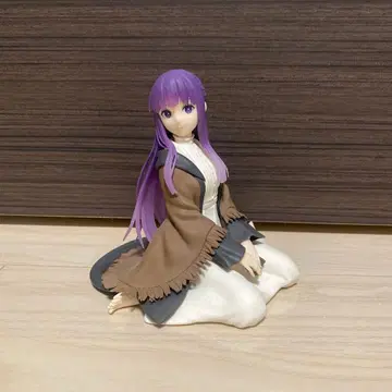 장송의 프리렌 Desktop Cute 피규어 페른