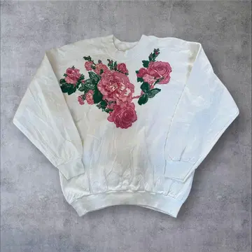 80's-90's 프룻 오브 더 룸 USA제 vintage 트레이닝복