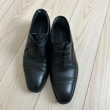 리걸 고어텍스 25.5cm EEE 비즈니스 슈즈