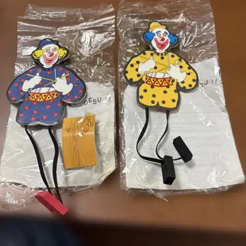 BOKU WA JOHNNY DESU! 마술용 완구