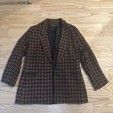 vintage madeinUSA 자켓