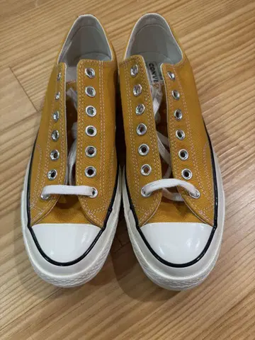 CONVERSE CT70 썬플라워 27.5cm