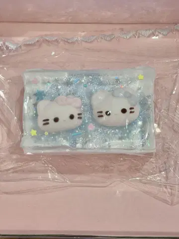 kikisquishy 키티 스퀴즈