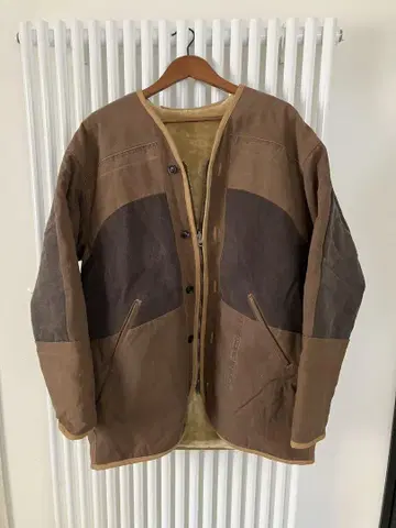 Nasngwam  Grzzly Jacket 덕 XL 사이즈
