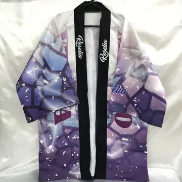 미나토 유키나 하피 퍼플 프리 사이즈