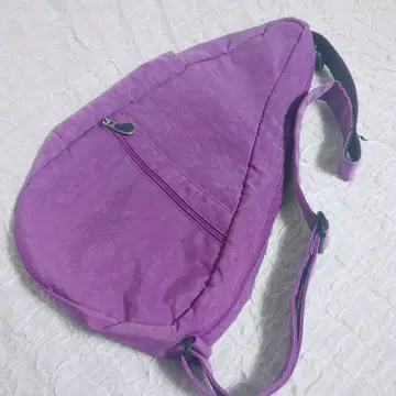헬시백백 새상품급 숄더백