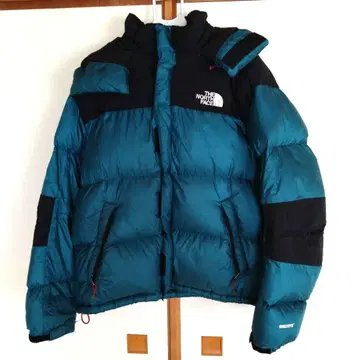 THE NORTH FACE SUMMIT SERIES 다운 자켓