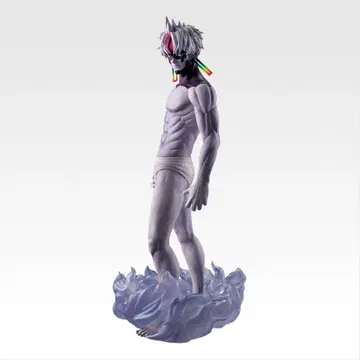 피규어 근육질 캐릭터 약 30cm