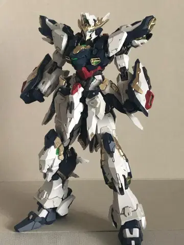 만상취변 TOYS MG 1/100 스케일 무장 [천계]
