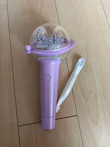 kep1er 응원봉