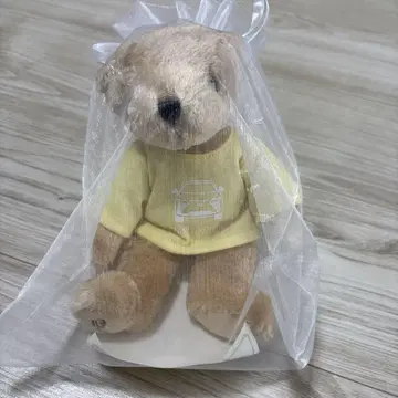 LEXUS [ thank you ] 곰돌이
