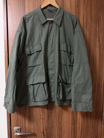 ROTHCO BDU 자켓 로스코 밀리터리 자켓