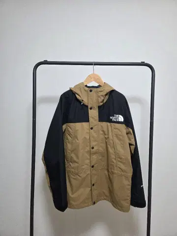 THE NORTH FACE / 마운틴 라이트 자켓 M 사이즈