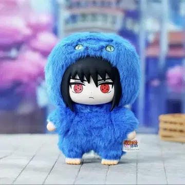NARUTO 돌풍전 TOPTOY 사스케 러브브