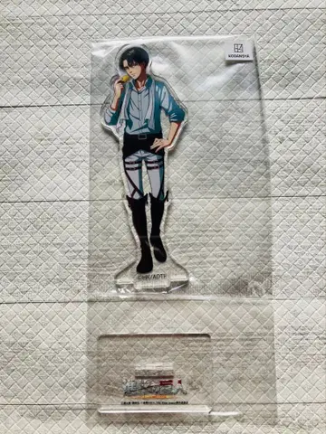 진격의 거인 미카도본점 카스텔라